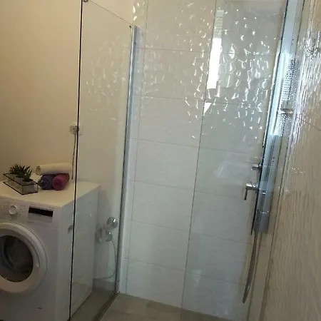 Apartman In Zadar/zadar Riviera 38061 Zadar