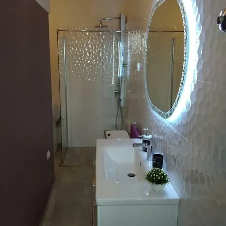 In Zadar/zadar Riviera 38061 Apartment Zadar