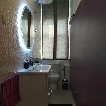 In Zadar/zadar Riviera 38061 Apartment *