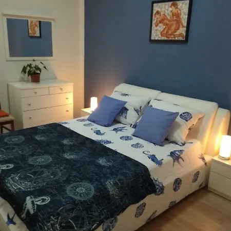 In Zadar/zadar Riviera 38061 Apartment Zadar